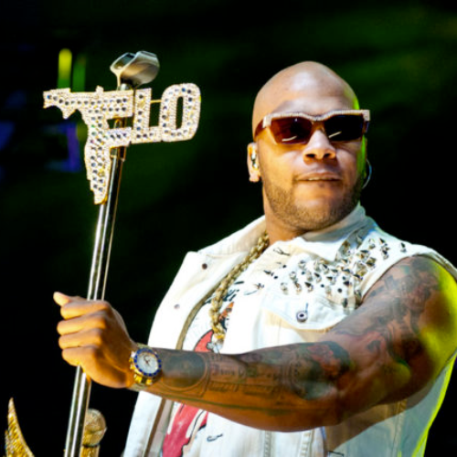 Normal Flo' Rida